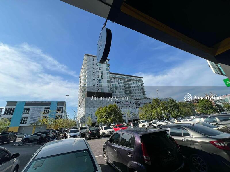 For Sale - Shop at Tabuan Tranquility