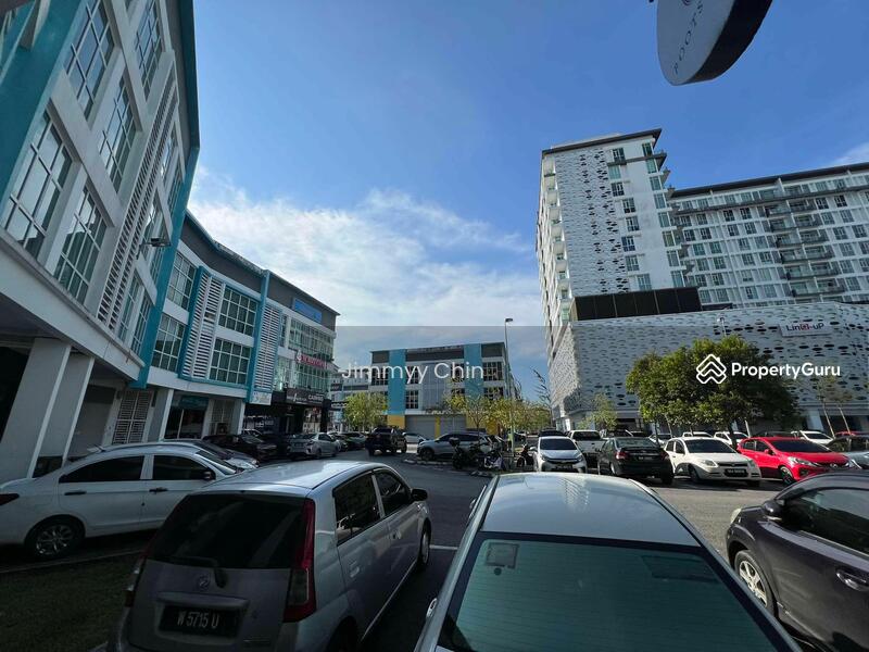 For Sale - Shop at Tabuan Tranquility