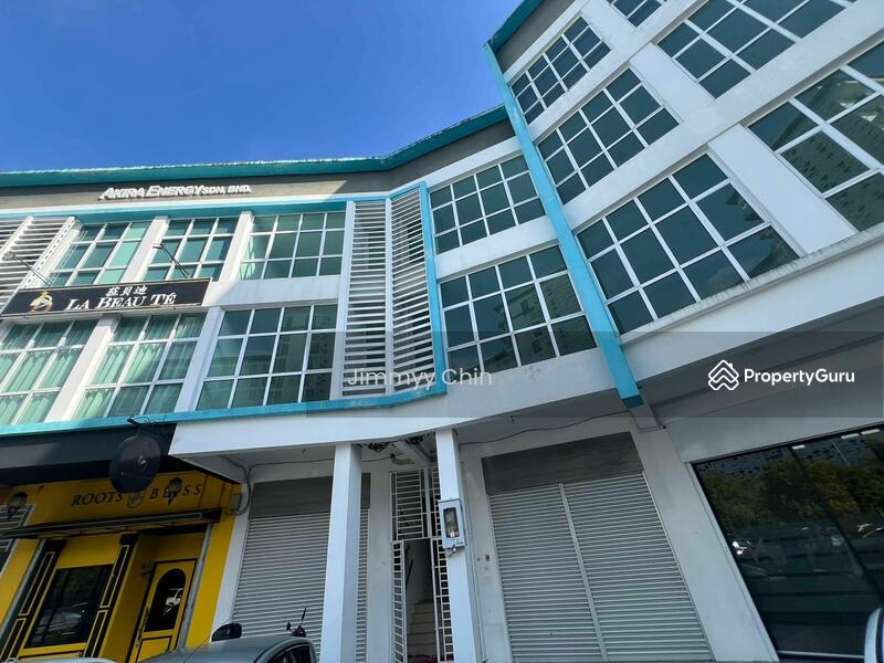 For Sale - Shop at Tabuan Tranquility