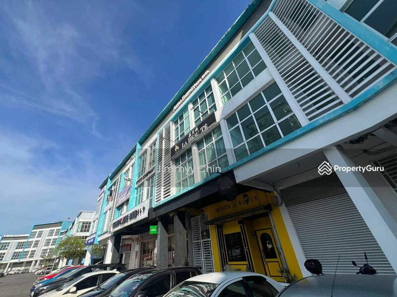 For Sale - Shop at Tabuan Tranquility