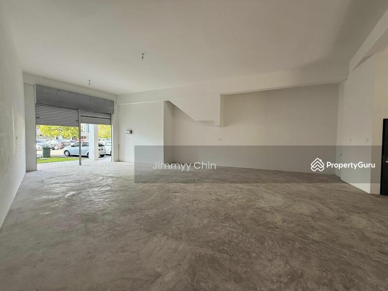 For Sale - Shop at Tabuan Tranquility