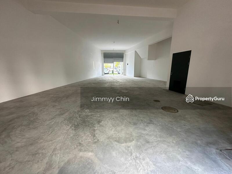 For Sale - Shop at Tabuan Tranquility