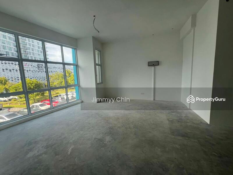 For Sale - Shop at Tabuan Tranquility