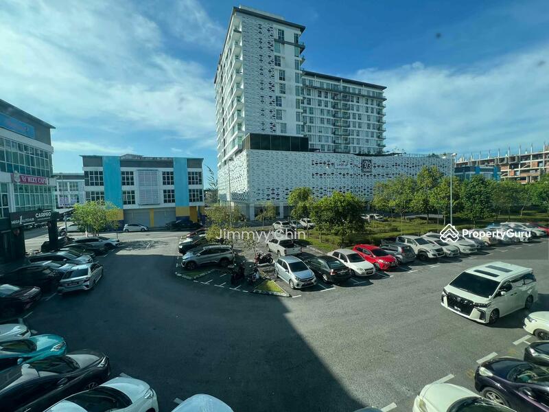 For Sale - Shop at Tabuan Tranquility