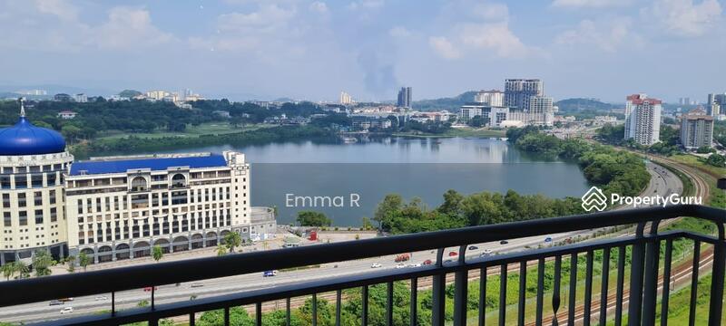 Pangsapuri untuk Disewa di Fortune Park (Suria Perdana) - Emma R - PropertyGuru.com.my