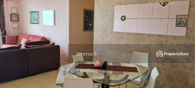 Pangsapuri untuk Disewa di Fortune Park (Suria Perdana) - Emma R - PropertyGuru.com.my