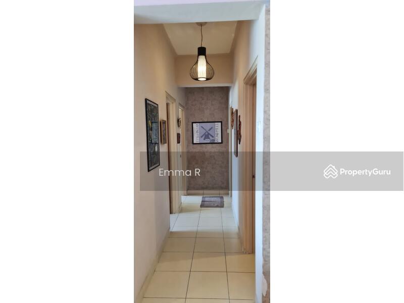 Pangsapuri untuk Disewa di Fortune Park (Suria Perdana) - Emma R - PropertyGuru.com.my