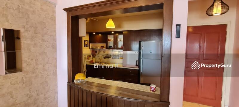 Pangsapuri untuk Disewa di Fortune Park (Suria Perdana) - Emma R - PropertyGuru.com.my