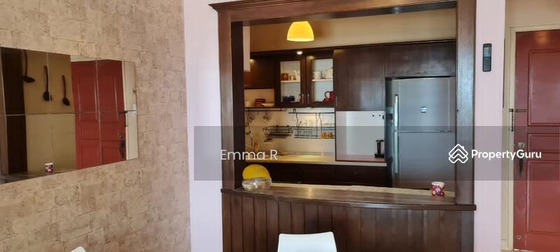 Pangsapuri untuk Disewa di Fortune Park (Suria Perdana) - Emma R - PropertyGuru.com.my