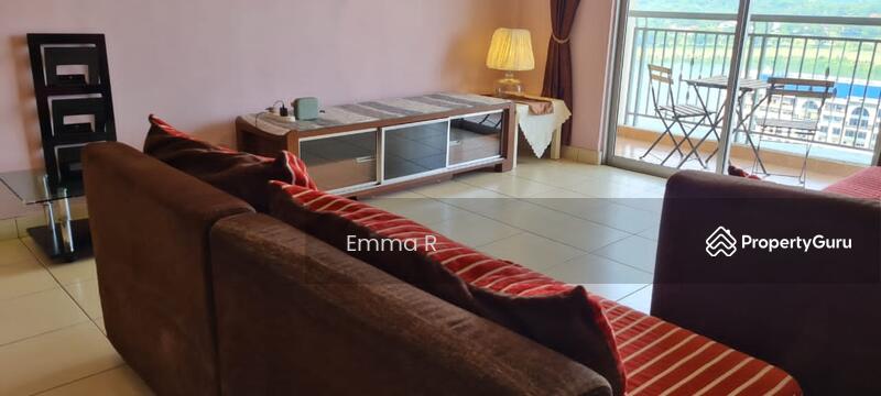 Pangsapuri untuk Disewa di Fortune Park (Suria Perdana) - Emma R - PropertyGuru.com.my