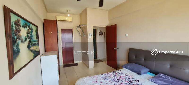 Pangsapuri untuk Disewa di Fortune Park (Suria Perdana) - Emma R - PropertyGuru.com.my