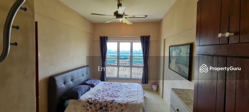Pangsapuri untuk Disewa di Fortune Park (Suria Perdana) - Emma R - PropertyGuru.com.my