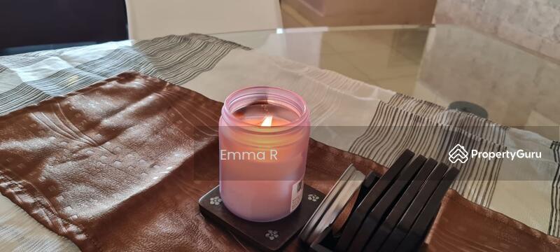 Pangsapuri untuk Disewa di Fortune Park (Suria Perdana) - Emma R - PropertyGuru.com.my