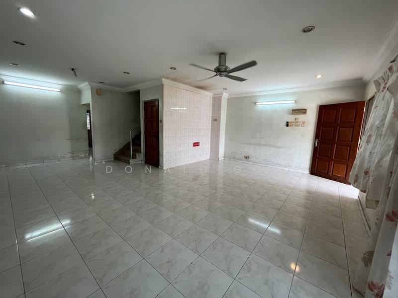 2-storey Terraced House for Sale in New Pasir Puteh (Ipoh) - Donald Goh - PropertyGuru.com.my
