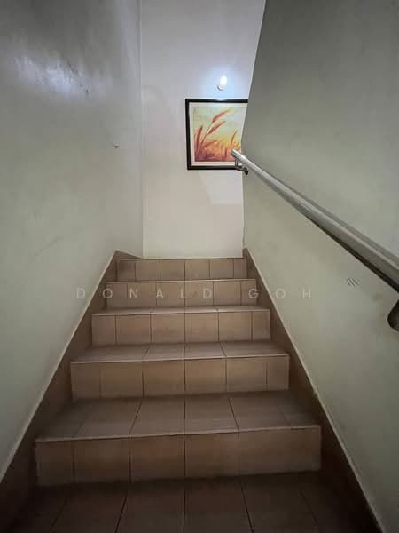 2-storey Terraced House for Sale in New Pasir Puteh (Ipoh) - Donald Goh - PropertyGuru.com.my
