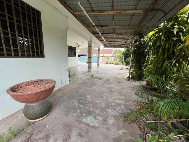 Untuk Dijual - Pasir Puteh @ Taman Melor