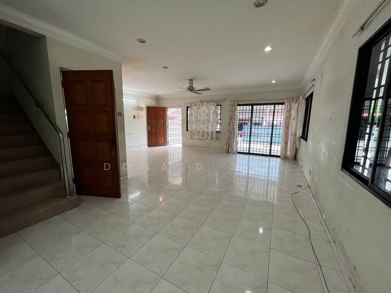 2-storey Terraced House for Sale in New Pasir Puteh (Ipoh) - Donald Goh - PropertyGuru.com.my