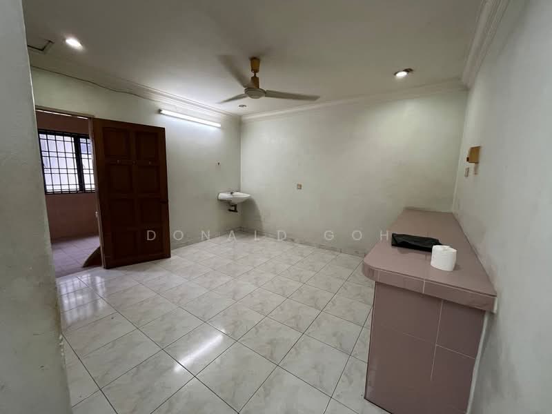 Untuk Dijual - Pasir Puteh @ Taman Melor