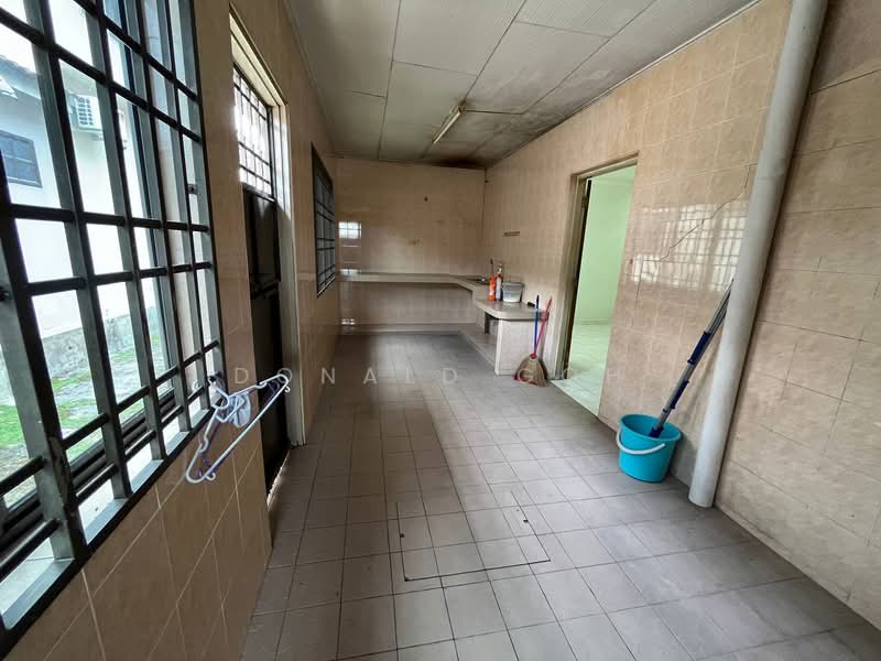 2-storey Terraced House for Sale in New Pasir Puteh (Ipoh) - Donald Goh - PropertyGuru.com.my