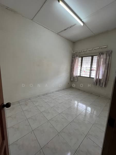 Untuk Dijual - Pasir Puteh @ Taman Melor