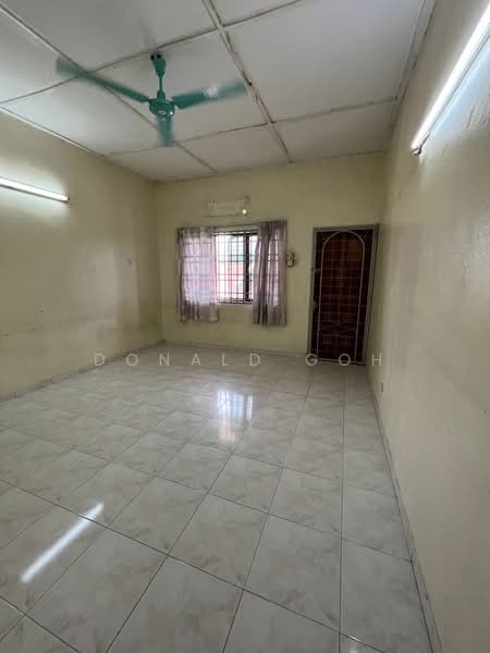 Untuk Dijual - Pasir Puteh @ Taman Melor