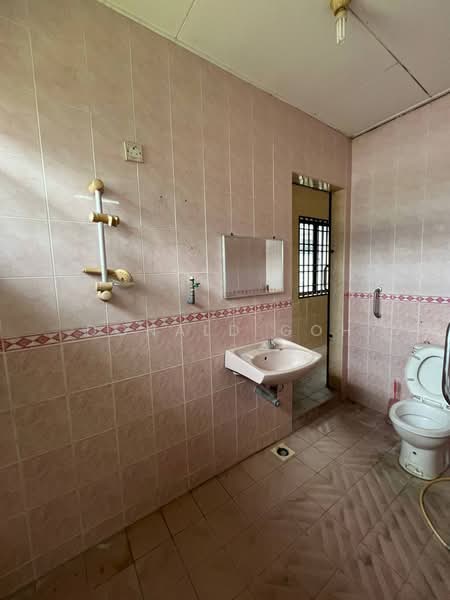 Untuk Dijual - Pasir Puteh @ Taman Melor