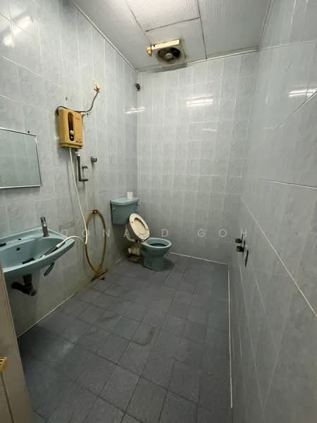 2-storey Terraced House for Sale in New Pasir Puteh (Ipoh) - Donald Goh - PropertyGuru.com.my