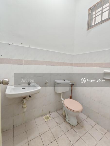 Rumah Teres 1 Tingkat untuk Disewa di Taman Nusa Bestari 2 (Iskandar Puteri (Nusajaya)) - Jet Lee - PropertyGuru.com.my