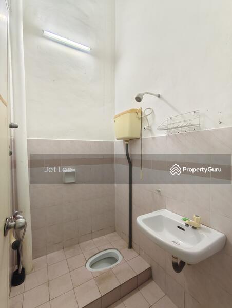 Rumah Teres 1 Tingkat untuk Disewa di Taman Nusa Bestari 2 (Iskandar Puteri (Nusajaya)) - Jet Lee - PropertyGuru.com.my