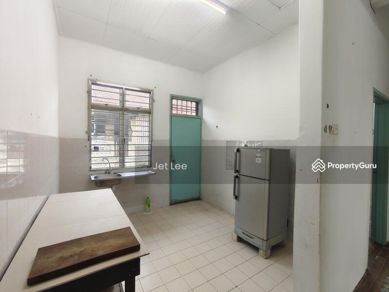 Rumah Teres 1 Tingkat untuk Disewa di Taman Nusa Bestari 2 (Iskandar Puteri (Nusajaya)) - Jet Lee - PropertyGuru.com.my