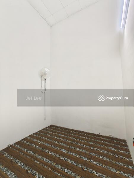 Rumah Teres 1 Tingkat untuk Disewa di Taman Nusa Bestari 2 (Iskandar Puteri (Nusajaya)) - Jet Lee - PropertyGuru.com.my