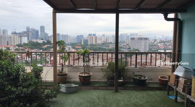 Untuk Dijual - Abadi Villa