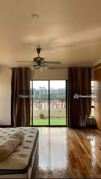 Untuk Dijual - Abadi Villa