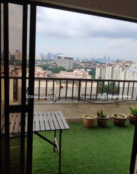 Untuk Dijual - Abadi Villa