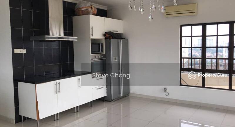 Untuk Dijual - Abadi Villa