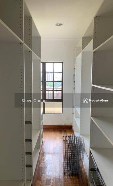 Untuk Dijual - Abadi Villa