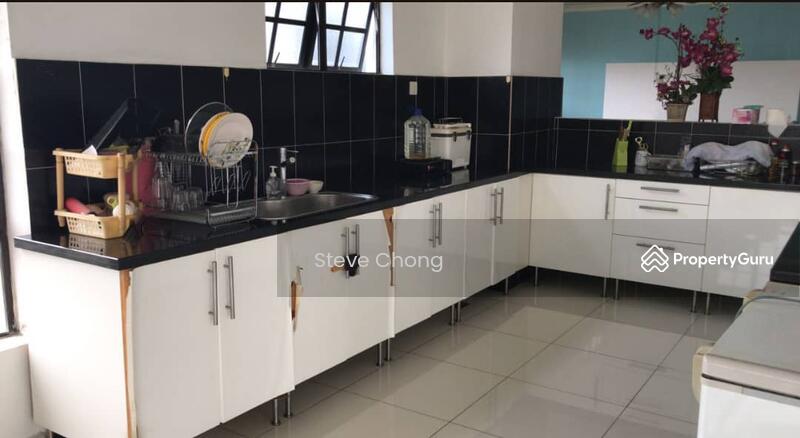 Untuk Dijual - Abadi Villa