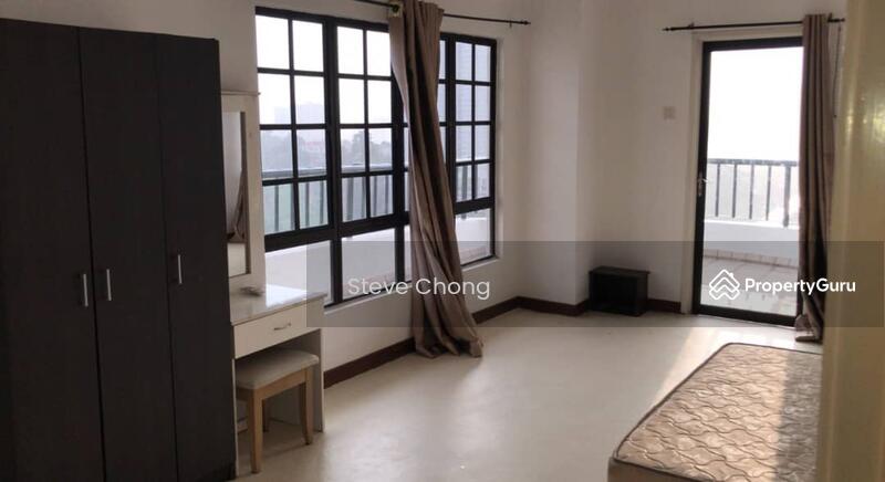 Untuk Dijual - Abadi Villa
