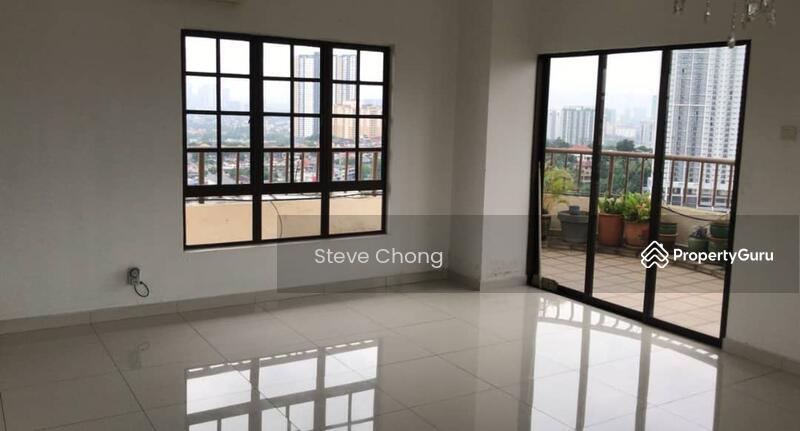 Untuk Dijual - Abadi Villa