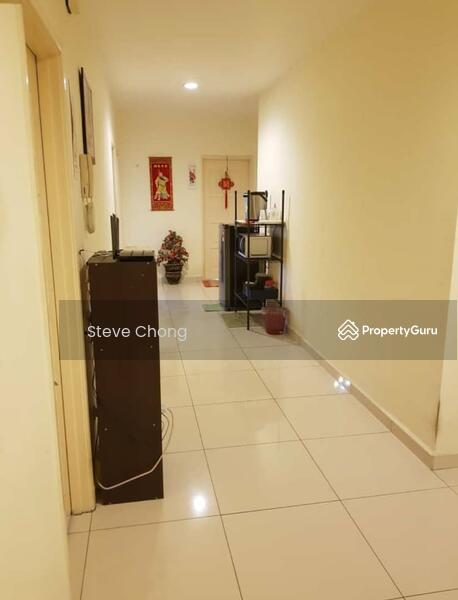 Untuk Dijual - Abadi Villa