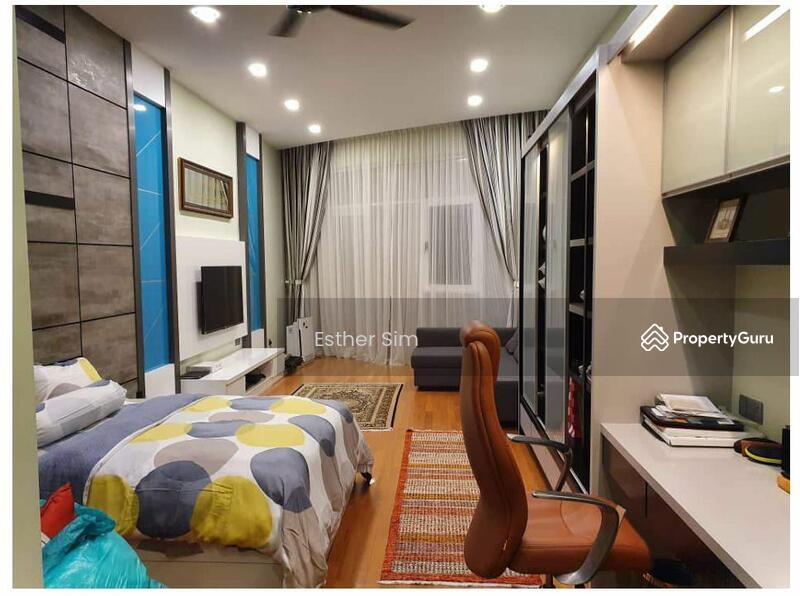 Condominium for Sale at 8 Gurney (The Shore Condominium) - Esther Sim - PropertyGuru.com.my