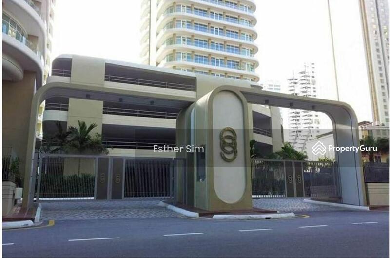 Condominium for Sale at 8 Gurney (The Shore Condominium) - Esther Sim - PropertyGuru.com.my