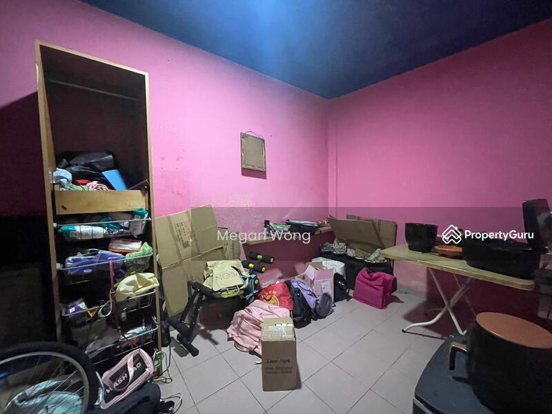 Untuk Dijual - Taman Pusat Kepong