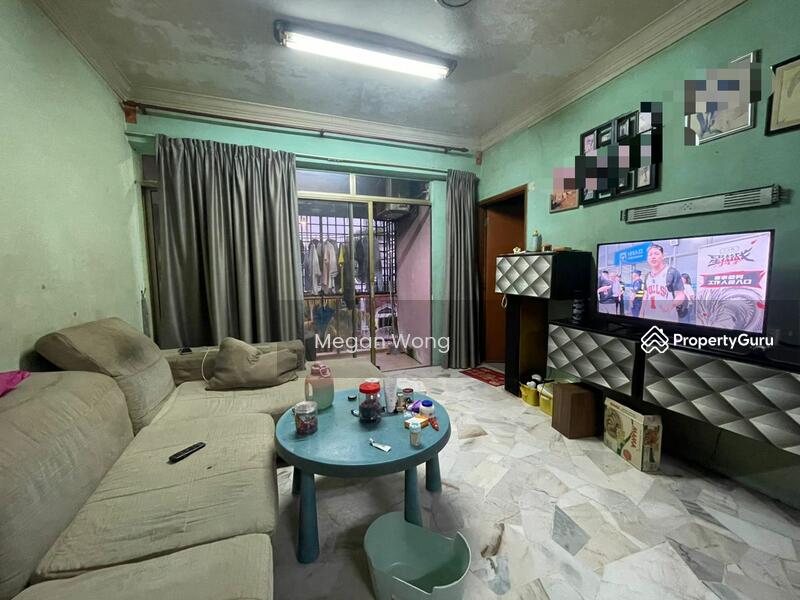 Untuk Dijual - Taman Pusat Kepong