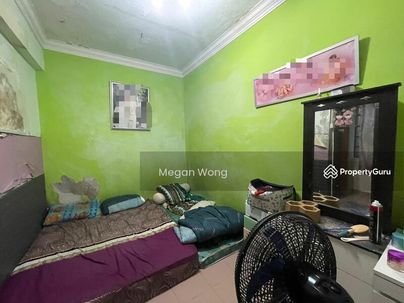 Untuk Dijual - Taman Pusat Kepong