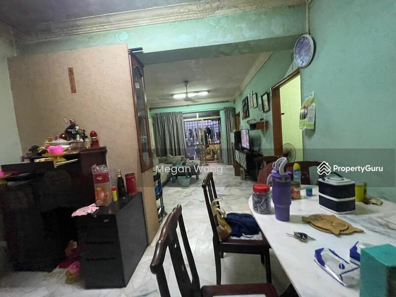 Untuk Dijual - Taman Pusat Kepong