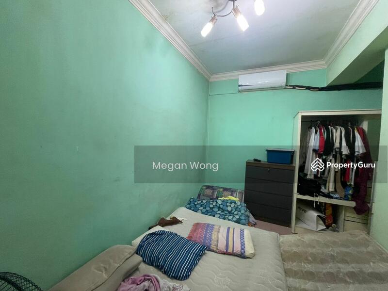 Untuk Dijual - Taman Pusat Kepong
