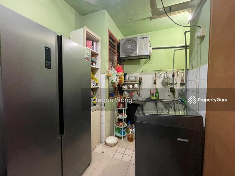 Untuk Dijual - Taman Pusat Kepong
