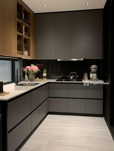 Orion Residence Bukit Bintang untuk Untuk Dijual - RM 800,000, Mac 2026 - PropertyGuru.com.my