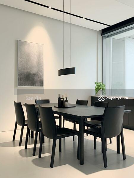 Orion Residence Bukit Bintang untuk Untuk Dijual - RM 800,000, Mac 2026 - PropertyGuru.com.my